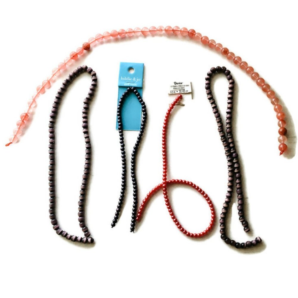 bead LOT